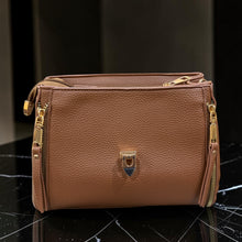 Cocoa Charm Satchel
