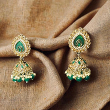 Emerald Royale Set Combo