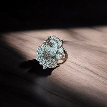 Emerald Peacock Elegant Combo Set