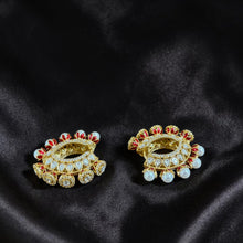 Rajsi Meher Chandbali Studs