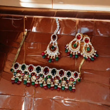 Elegant AD Cut Combo Set