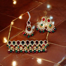 Elegant AD Cut Combo Set