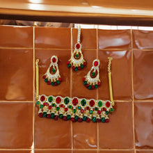 Elegant AD Cut Combo Set