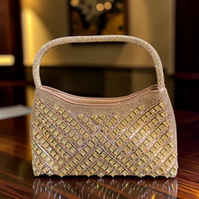 Royal Radiance Handbag
