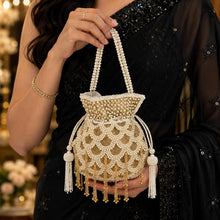 Pearl Majesty Potli