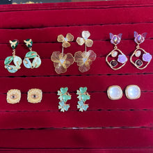 Anti Tarnish Elegance Earring Gift Pack (6 pieces)