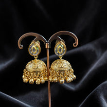 Rajsi Gulbahar Choker Set