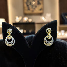Noor Chand Pearl Pendant Set