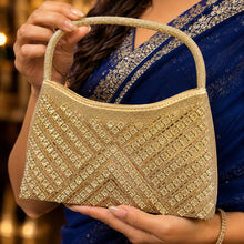 Royal Radiance Handbag