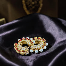 Rajsi Meher Chandbali Studs