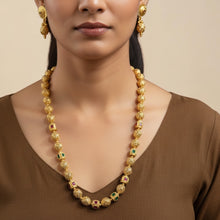 Rajsi Gulika Kundan Mala