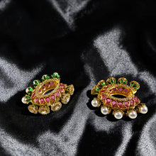 Rajsi Meher Chandbali Studs