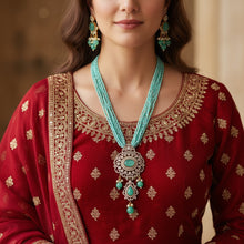 Aqua Regal Heritage Set