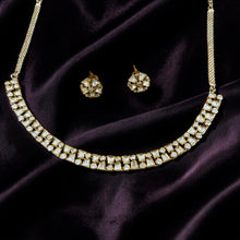 Celestial Prism Necklace Set