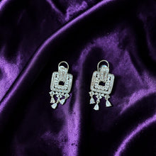 Noor Mahal Pendant Set