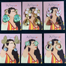 Anti Tarnish Daily wear Earring Gift Pack (6 pieces)