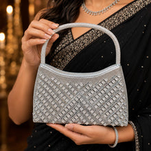 Royal Radiance Handbag