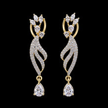 Celestial Leaf Luxe Necklace Set