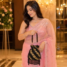 Midnight Glam Potli