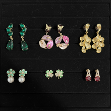 Anti Tarnish Earring Gift Pack (6 pieces)