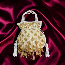 Pearl Majesty Potli