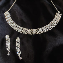 Urban Luxe Link Necklace Set