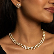 Celestial Prism Necklace Set