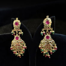Rajsi Gulbahar Jhumka Earrings
