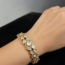 Celestial Polki Harmony Bracelet