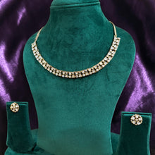 Celestial Prism Necklace Set