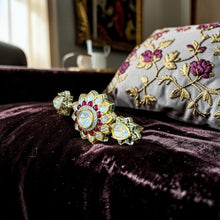 Rajsi Padma Polki Ring