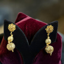 Swarna Rajwadi Filigree Mala