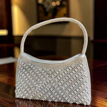 Royal Radiance Handbag