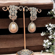 Moonlit Elegance Earrings