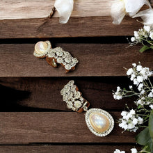 Moonlit Elegance Earrings