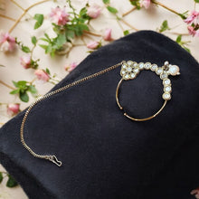 Royal Polki Bridal Set