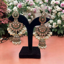 Royal Polki Bridal Set