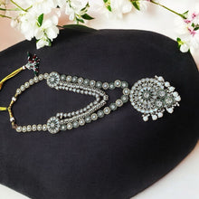 Royal Polki Bridal Set