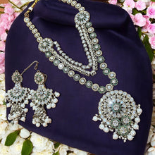 Royal Polki Bridal Set