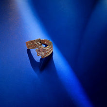 Eternal Grace Bypass Ring