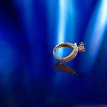 Eternal Grace Bypass Ring