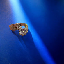 Eternal Grace Bypass Ring