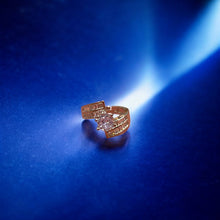 Eternal Grace Bypass Ring