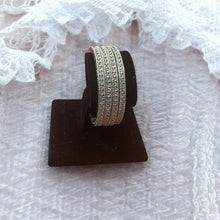 American Diamond-Studded Bangles