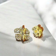 Floral Bloom Earrings