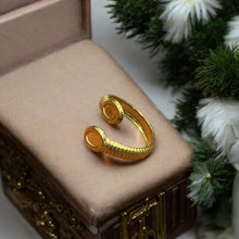 Serpent Ring