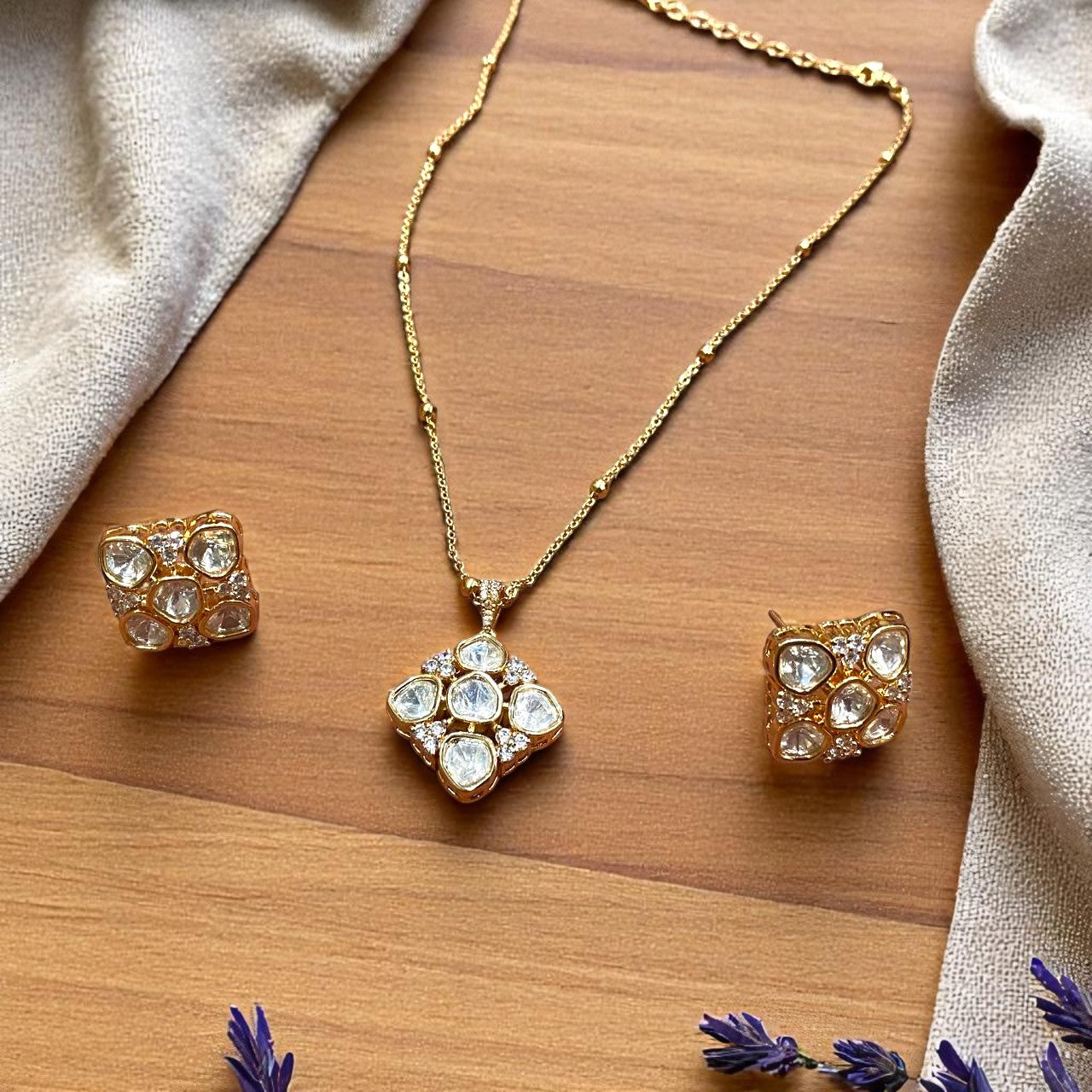 Celestial Squares
