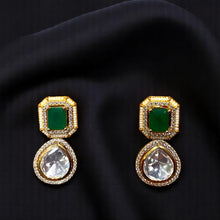 Emerald Elegance Royal Set