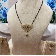 Regal Heritage Mangalsutra Set