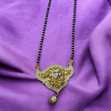 Regal Heritage Mangalsutra Set